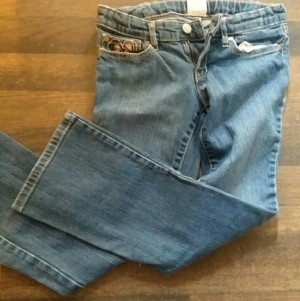 Old navy size 8 girls